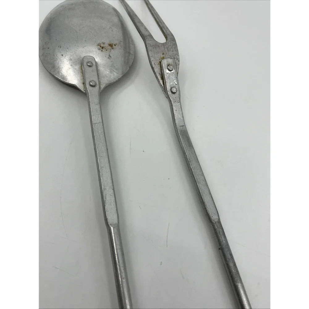 Vintage 1950's‎ Japan Aluminum Utensil 13